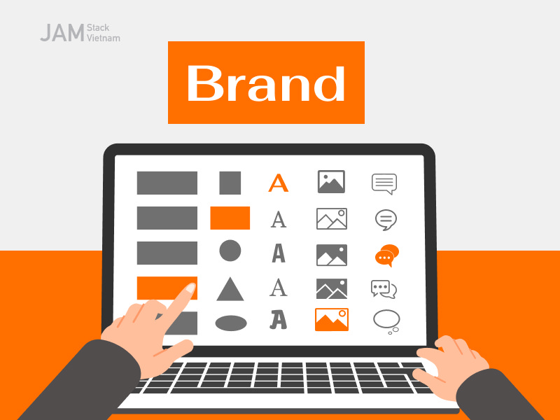 x&acirc;y dựng thương hiệu qua website đ&oacute;ng vai tr&ograve; quan trọng trong thời đại kết nối kỹ thuật số